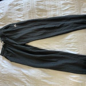 Adidas sweat pants